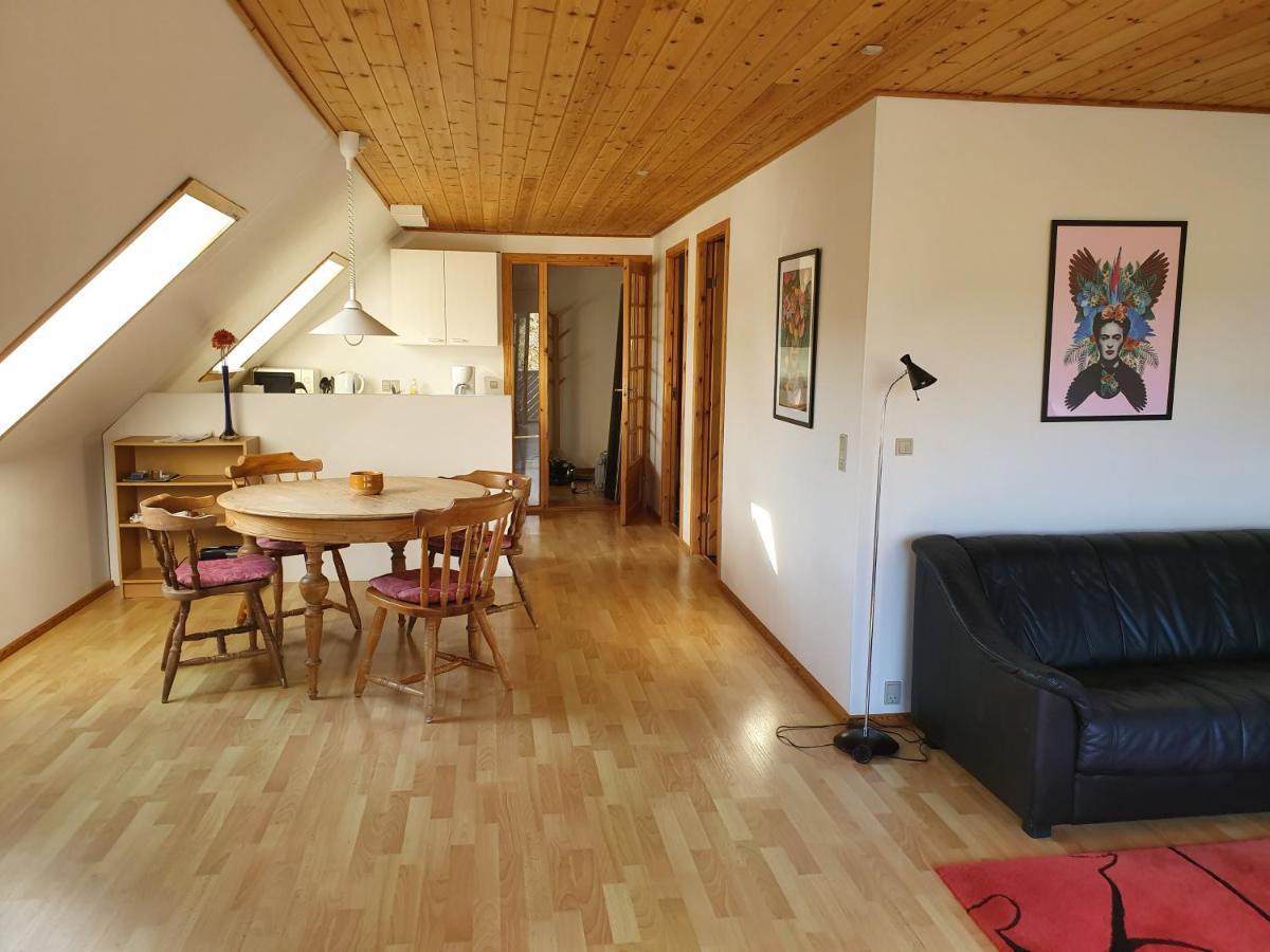 Feriestedet Skovly Klemensker Exterior foto
